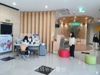 안동시 보건소, 주민건강지원센터 업무 재개