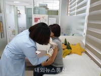 단양군, 코로나19 백신 예방접종 준비에 만전
