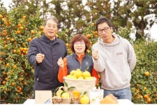 서귀포 월평마을관리 사회적협동조합 와디즈 크라우드 펀딩 진행