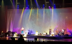충주시문화회관, 한문연 공모사업 3건 선정