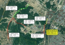 경주시, 동국대경주캠퍼스 주변 도로확장 추진...교통환경 획기적 개선