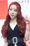 [포토] 우주소녀 (WJSN) 연정 발전하는 미모