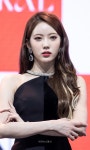 [포토] 우주소녀 (WJSN) 루다 '진지한 이루다'