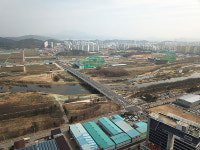 광주시, 광주 R&D특구 연결도로 정식 개통