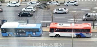 서울 시내버스, 밤 10시 이후 운행 정상화 추진