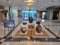 제주해녀박물관, 수장유물 공개