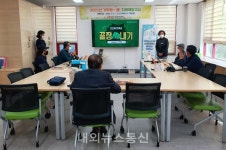 영주시, 스마트기기 활용 치매예방교육 운영