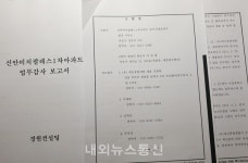 목포시,아파트 위탁관리업체 관리비 횡령 및 배임...검찰.경찰 수사