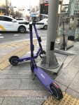 대구시,시민 안전이 우선... 공유자전거 대책 마련에 나서