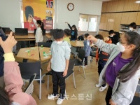 충남교육청, 청소년 전문기관 연계 작은학교 체험활동 지원