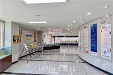 충청남도교육청평생교육원, 평생학습으로 이룬 다양한 작품 상설 전시회 열어