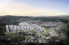 메머드급 남양주 양지7지구 지역주택, 교통영향평가 통과