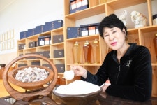 함평군, 블루이코노미 청정 에서 생산된  양파, 마늘 분말식초 각광