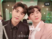 가수 한강이 태어나기 까지 최초 비하인드 스토리 공개