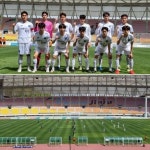 주식회사 건원이에프티, 평창유나이티드 FC에 후원금 기탁