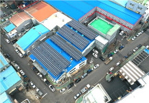 인천시, 2021년도 태양광발전설치 융자지원 추진