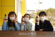 연천군 화진초, 장애인의 날 기념 장애이해교육 실시