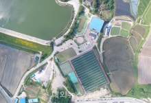 음성군, 삼성생활체육공원 시설개선사업 본격 착공
