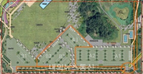 제주시 시민복지타운 편의시설 2단계 공사 추진