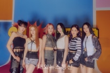 스테이씨, ASAP 빌보드 케이팝 100 연속 차트인