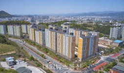부영주택 광주·창원·경산·여수서 총 7,858가구 분양완판 쾌거