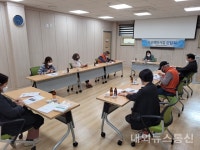 동두천시정신건강복지센터, 자살예방 및 생명존중 문화 조성 위한 간담회 개최