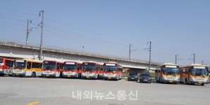 목포시, 시내버스업체 경영난 이유로 휴업 신청에 난감