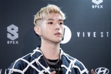 [포토] 카드(KARD) 비엠 (BM) 눈빛 장인