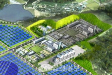 남부발전은 뭐하나?...합천 LNG·태양광발전단지 갈등관리 낙제점