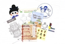 국립대구박물관, 코로나19 극복 '어린이 교육꾸러미' 제작·배부...경북지역 초등생 대상