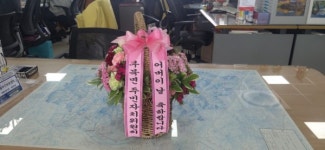 부북면 주민자치위원회 아름다운 선행