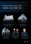 더클래스 효성,  2020 메르세데스 벤츠코리아 딜러 어워드 수상자 배출