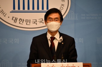당권 도전 조경태