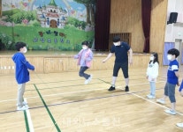 충주 세성초, 지역상생학교 Fun Fun한 체라밸 놀이터 운영