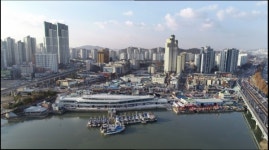 남동구, 소래포구 일대 공중화장실 대대적 시설개선 나서