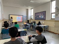 계양구청소년방과후아카데미, 직접 선정한 직업인들과 함께한 진로체험 진행