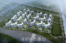 대우건설, 대구 용계역 푸르지오 아츠베르 6월 분양