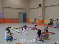 단샘유치원, 신규교사 멘토링 공개수업 실시
