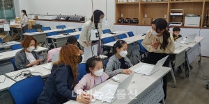 경북교육청, 다문화 가족 메이커교실 운영