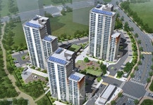 LH충북본부, 진천광혜원2 1BL 국민ㆍ영구임대주택 입주자 추가모집