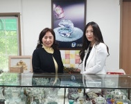 장례문화의 새로운 장을 열어...(주)천옥 유영주 대표