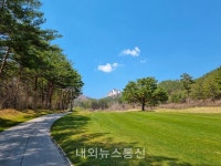 부영그룹, 오투리조트 골프패키지 인기
