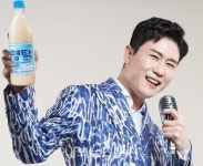 영탁 막걸리 한잔에 대박난 업체, 영탁과 계약만료 후 몸살