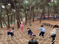 경북교육청, 유치원 미래형 학부모 놀이교실 추진