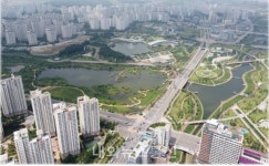 파주시, 운정3지구 택지개발 현안···LH와 순차적으로 해결