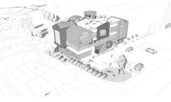 충북권 공공어린이재활의료센터 건립 사업 순항중