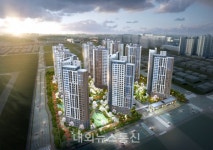 GS건설, 평택지제역자이 6월 분양 예정