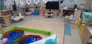단샘유치원, 신규교사 멘토링 공개수업 실시(3차)