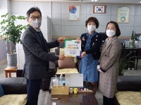 계양구, 계산1동 보장협의체 복지사각지대 위기가구 함께 찾아나서