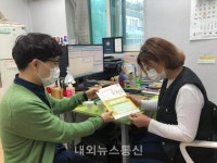 동두천시 무한돌봄센터, 사회복지기관과 함께 복지위기가구 발굴